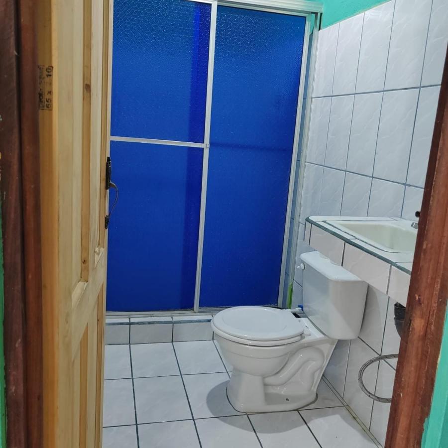 הוילה Puerto Jiménez Alba House מראה חיצוני תמונה